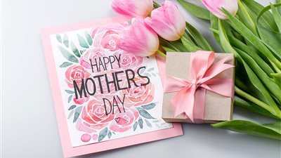 أفكار هدايا عيد الأم 2019 اصنعيها في المنزل 