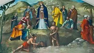 في عيده| قصة اكتشاف الصليب المقدس.. بين القديسة هيلانة والإمبراطور هرقل