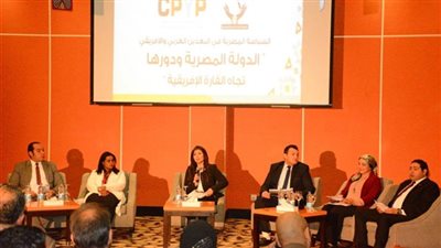 فيديو| محاور الصالون السياسي الأول لـ تنسيقية شباب الأحزاب 