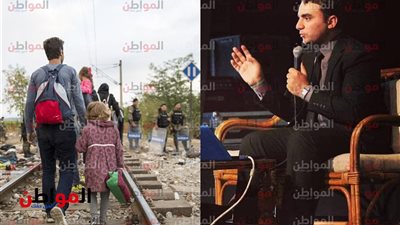 أوضاع اللاجئين في العالم ما بين الاضطهاد الديني والمعنوي .. هذه الحلول