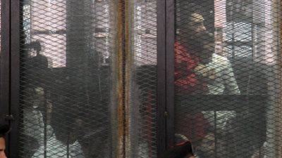 النقض تنظر طعون المتهمين في قضية « أجناد مصر »