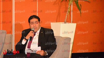 بلال حبش لـ«المواطن»يطالب أن تكون العربية هي اللغة الرسمية للاتحاد الإفريقي