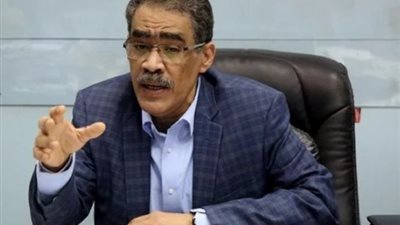 هذا ما قاله نقيب الصحفيين عن لائحة جزاءات المجلس الأعلى لتنظيم الإعلام