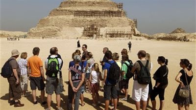مجلة إيطالية: مصر الأولى سياحيا في شمال إفريقيا 