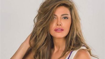 صورة| بطن ريهام حجاج المنتفخ تثير الجدل على السوشيال ميديا 