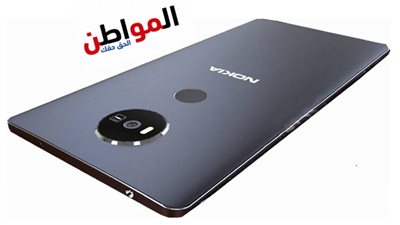«Nоkia 6.2» جديد نوكيا 2019