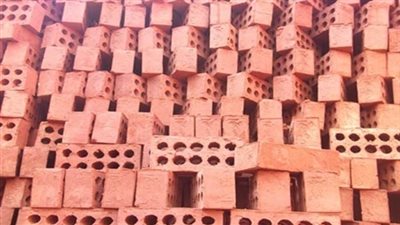 أسعار الطوب والجبس اليوم الثلاثاء 19مارس 2019 في السوق المصري