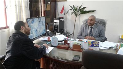 حوار| وكيل التضامن ببني سويف يوضح معايير اختيار الأم المثالية 2019