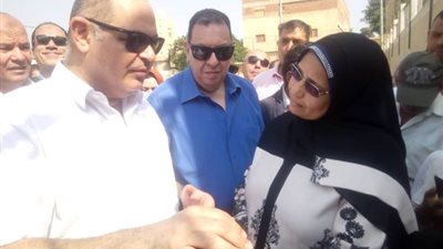 اليوم .. الإعلان عن نتيجة قرعة الحج 2019 في الغربية
