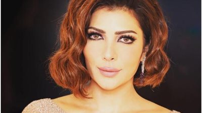 بسبب المخدرات « أصالة » تعود فجأة إلى لبنان 
