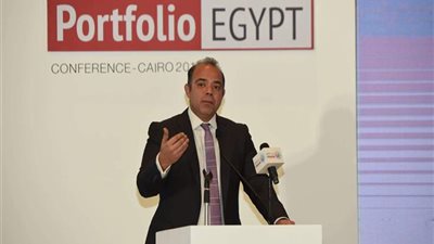 محمد فريد: طرح شركتين بـ البورصة المصرية بقيمة 14 مليار جنيه