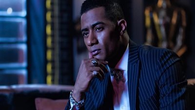 تفاصيل فيلم محمد رمضان الجديد
