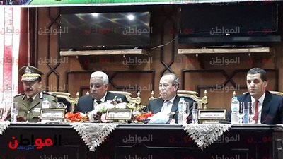 فيديو| إعلان نتيجة قرعة الحج 2019 بكفر الشيخ بالرقم القومي