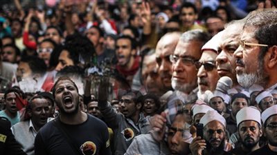 شباب الإخوان يكسرون حاجز الصمت ضد أردوغان: «مش هنبقى كبش فداء»