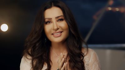 فيديو| في عيد الأم 2019 .. لطيفة تطرح أغنية جديدة 