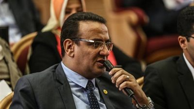 متحدث البرلمان يوضح تفاصيل عقد حوار مجتمعي حول التعديلات الدستورية 