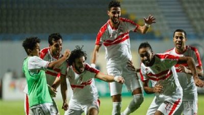 الزمالك يواصل دعمه للاعبين بمكافآت خاصة للفوز على المقاولون العرب