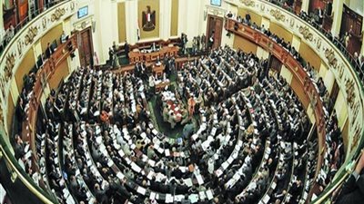 «تشريعية البرلمان» تعقد أولى جلسات الحوار المجتمعي لتعديل الدستور