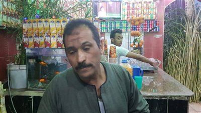 كاشير عصارة سلسبيل: رئيس الوزراء دفعلي 200 جنيه وقالي هات الباقي