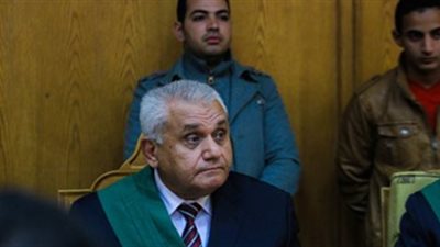 إعادة محاكمة متهم في قضية «التجمهر بالزاوية الحمراء».. اليوم 