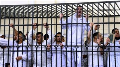 استكمال محاكمة المتهمين في « ولاية سيناء».. اليوم 