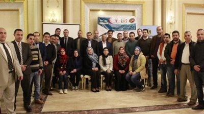 افتتاح الدورة التدريبية الأولى على لغة الإشارة لموظفي الشهر العقاري