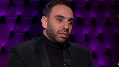 فيديو| أحمد الشامي في حفلة 11: هذا أسوأ عمل قدمته