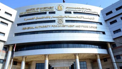 وزارة الاستثمار: 6.3 مليار جنيه قيمة الاستثمارات في فبراير 2019
