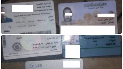 انتحل صفة شقيقه.. القبض على هارب في 22 قضية بالساحل