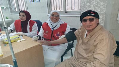 تعرف على نتائج حملة 100 مليون صحة بالشرقية
