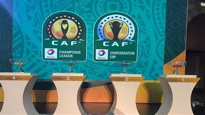 تعرف على موعد قرعة ربع نهائي دوري أبطال إفريقيا والكونفدرالية 