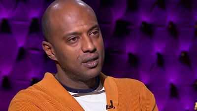 فيديو| أمير صلاح في حفلة 11: «اللي عمله أكرم حسني قلة أدب» 