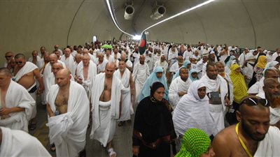 إنفوجراف| 10 ضوابط لـ «موسم العمرة 2019» تفرضها السياحة على الشركات 