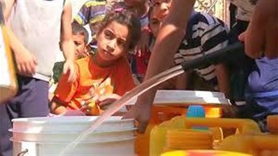 الوكالة الفرنسية للتنمية تدعم مشروع توفير مياه الشرب في «جنين» 