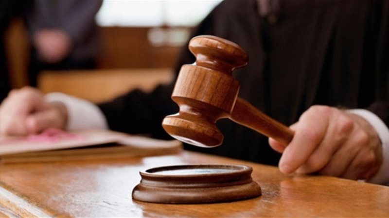 قضية الاتجار بالبشر