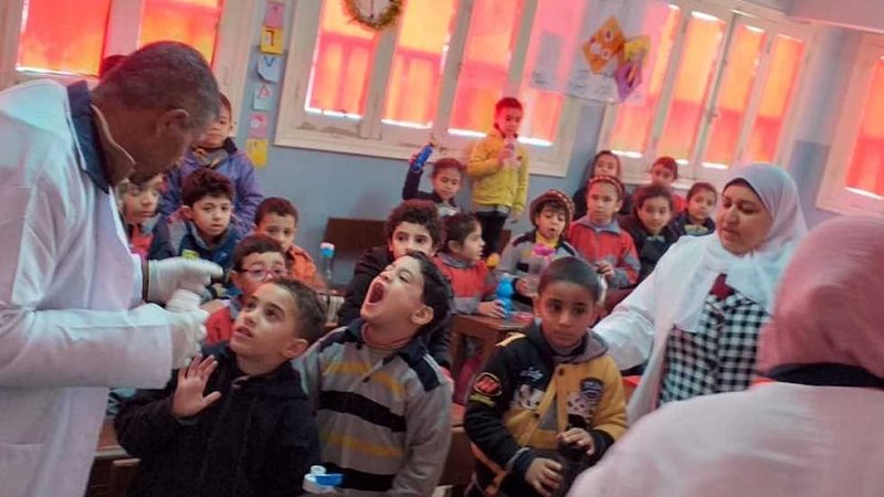 المرحلة الثانية من