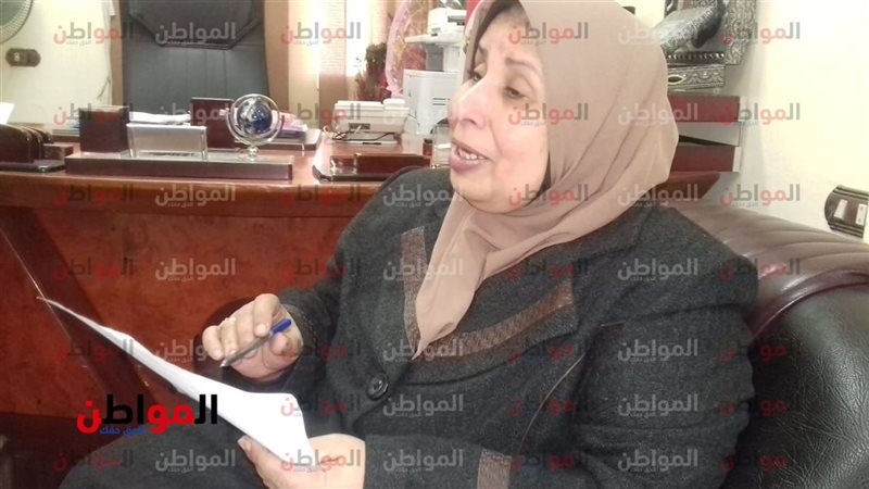 فايزة عبدالرحمن وكيل