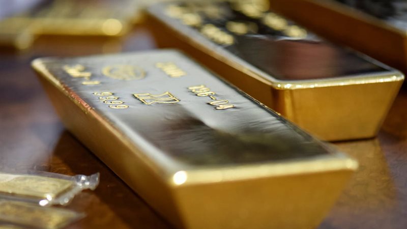 أسعار الذهب اليوم