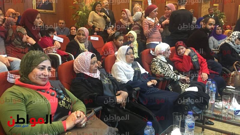  الأمهات المثاليات
