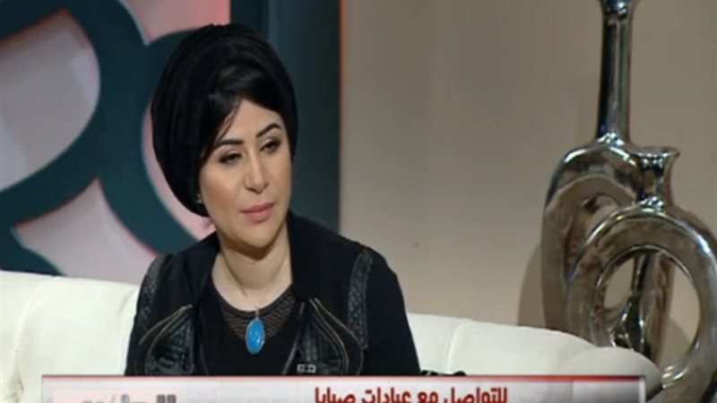 الدكتورة هبة عادل