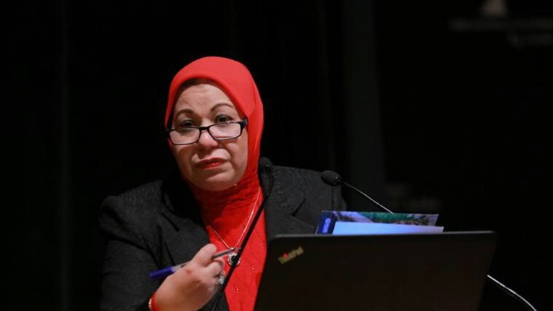 مدير إدارة المرأة