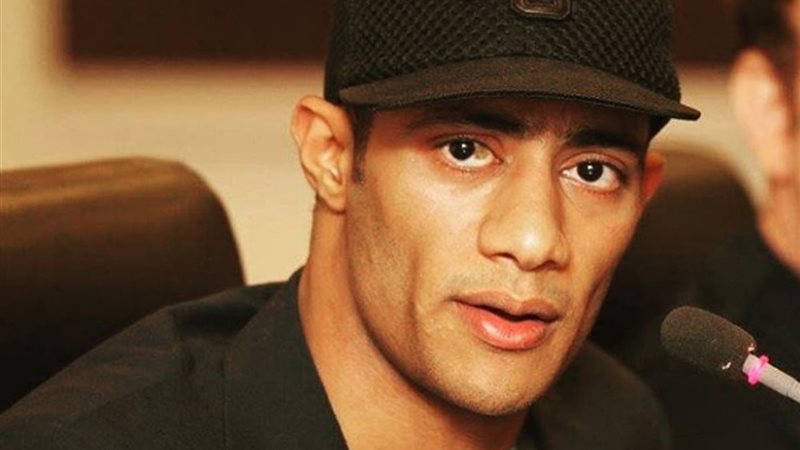 محمد رمضان 