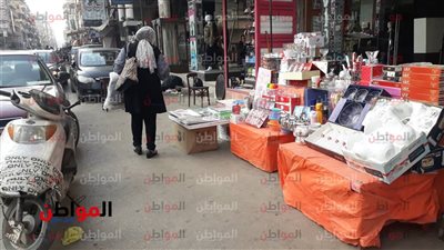 فيديو| «عروض وتخفيضات».. هذه احتفالات عيد الأم 2019 ببورسعيد