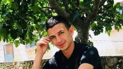 10 معلومات عن «رامبو فلسطين» عمر أبو ليلى بطل عملية «سفليت»