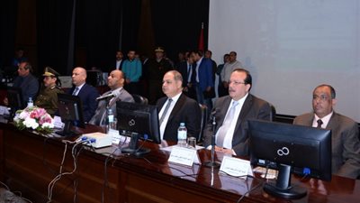 فوز 1373 مواطنا في قرعة الحج في محافظة الغربية