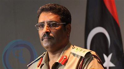 بث مباشر| للمؤتمر الصحفي للمتحدث باسم الجيش الليبي
