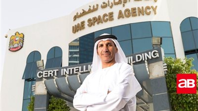 وكالة الفضاء الإماراتية توقع اتفاقية مع شركة فيرجن جالاكتيك 