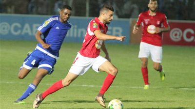 «مواجهات نارية» النجم الساحلي يتوعد الهلال السوداني في الكونفدرالية