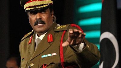 «المسماري» يحذر السوشيال ميديا من خبرة الجيش الليبي في مواجهة الإرهاب