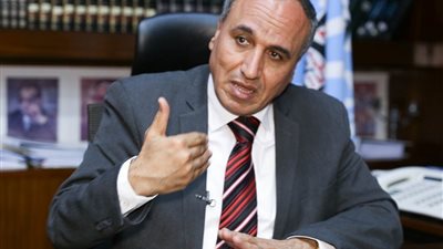 عبد المحسن سلامة: «أنا صحفي» تمثيل العمال والفلاحين في البرلمان غير ملائم